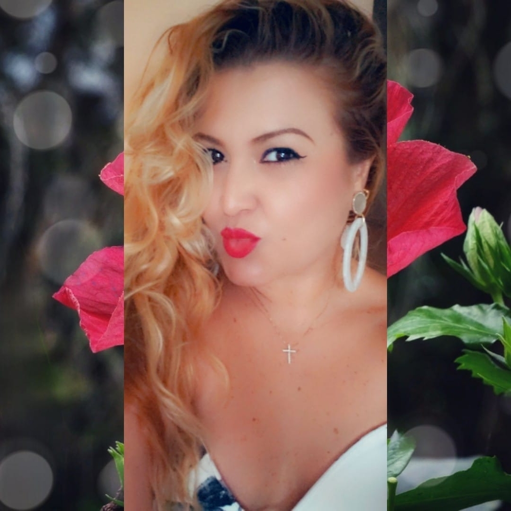 Meet your Posher, Leidy